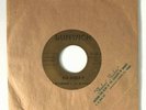 RARE FAN CLUB SLEEVE / Garage Rock 45 / SHADOWS OF KNIGHT / Gloria / 1st PRESS