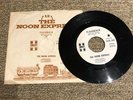 The Noon Express 45 RPM Promo - Flashback 1967 Psych - Key To Love - RARE VG+
