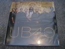 UB40 Collected  2 x 180 gram RED WINE VINYL Numbered MUSIV ON VINYL 2017  sealed