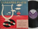 Dvorak - Symphony No. 5 Schmidt-Isserstedt Rare Early Telefunken LP
