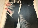 The Rolling Stones Sticky Fingers A3/B3 1st Press UK Vinyl Record COC 59100 Zip