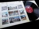 Respighi: Pines & Fountains Of Rome - Reiner **RCA Living Stereo SB-2103 ED1**