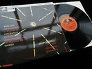 Walton / Hindemith - George Szell **Original Columbia SAX 2576 ED1 Stereo LP**