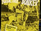 Ride Me Donkey - Various Artists (CSL 8015) Rare 1968 Coxsone U.K 1st Pressing