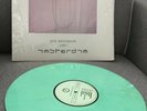 Joy Division Live in Amsterdam 1980 Vinyl Astaire Green Vinyl  Nice