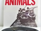 The Animals - The Animals, House of the Rising Sun, LP Vinyl, Regal ?– SREG 1104