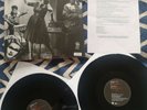 The White Stripes Get Behind Me Satan Promo Copy Vinyl LP Third Man Records XL