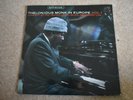 Thelonious Monk - In Europe Vol 1 UK LP Riverside