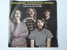 CREEDENCE CLEARWATER REVIVAL 45   LONG AS I CAN SEE THE LIGHT-Fantasy Promo Copy