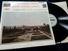 Haydn / Mozart symphonies George Szell TCO COLUMBIA SAX 2529 B/S lp NM