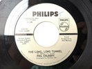 Phil Colbert Promo NORTHERN SOUL 45 Long Tunnel / Whos Got The Action Philips, F