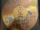 einsturzende neubauten Greatest Hits Deluxe Vinyl Dbl Lp Near Mint w/ Posters
