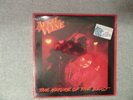 April Wine lp nature of the beast new sealed vinyl record just between rock roll