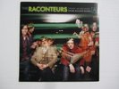 Jack White, Raconteurs – Steady as she goes (A) 7” Vinyl NEW (Limited 1000)