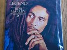 The Best of Bob Marley & The Wailers Legend 2009 Vinyl 180g Anniversary Special