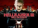 Randy Miller - Hellraiser III: Hell On Earth (Soundtrack) 2LP NEU 0751643