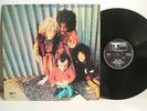 Jimi Hendrix Band of Gypsys LP UK 1st press