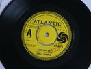 CARLA THOMAS ?– Comfort Me / I'm For You 1966 Atlantic AT.4074 UK DJ Demo Press