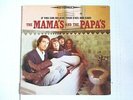 THE MAMA'S AND THE PAPA'S IF YOU CAN BELIEVE YOUR EYES AND EARS LP TOILET COVER