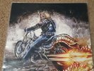 Iron Maiden Vinyl Picture Disc live in Spain Sept 26 1999