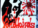 INTENSELY ELECTRIC ?LUDWIG STYLE MIX ? RARE ORIG YARDBIRDS 