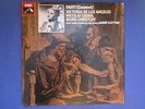 C671 Gounod Faust Gedda Christoff De Los Angeles Cluytens SLS 816 4LP EMI Stereo