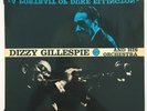 Dizzy Gillespie And His Orchestra ?- A Portrait Of Duke Ellington - 3678