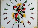 REGGAE CHRISTMAS Vinyl White-label Promo LP UNPLAYED 1991 Various Artists