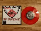 My Chemical Romance I'm Not Okay I Promise 7