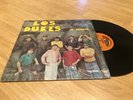 Lp LOS DUKES  De Ecuador “ Tonta “ SALSA ECUATORIANA VG+ 33 Rpm Guaguanco