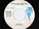 Crossover Soul 45 - Roz Ryan - You're My Only Temptation - Volt - mp3