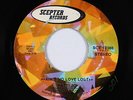 70s Soul Funk 45 - Patti Jo - Ain't No Love Lost - Scepter - mp3