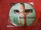 MARILYN MANSON Disposable teens RARE 12