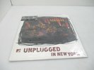 Nirvana MTV Unplugged in New York LP Vinyl Record 180 Gram Audiophile