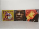 Jimi Hendrix Vinyl Electric Ladyland 6307 Experienced 6261 War Heroes