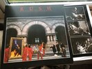 RUSH - Moving Pictures - Vinyl (heavyweight vinyl LP)