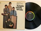 The Beatles - Yesterday And Today - 1966 US Mono Capitol T-2553 No Butcher (VG+)