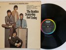 The Beatles - Yesterday And Today - 1966 US Stereo Capitol ST-2553 RIAA 4 (EX)