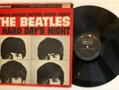 The Beatles - A Hard Day's Night - 1964 US Stereo 1st Press UAS 6366 VG++