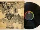 The Beatles - Revolver - 1966 US Stereo 1st Press ST-2576 VG++ Ultrasonic Clean