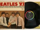 The Beatles - VI - 1965 US Mono 1st Press Capitol T-2358 (NM-) Ultrasonic Clean