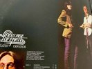 RARE LP VINYL 1975 Manuel Gottsching Ash Ra Tempel The New Age Of Earth ISA 9003
