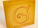The Go-Betweens ?– G Stands For Go-Betweens: Volume 2 neu