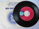OTIS LEAVILL - WHEN THE MISIC GROOVES - NORTHERN + SLEEVE BLUE ROCK 4002 HEAR