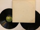 The Beatles - White Album - 1968 US Apple East Coast Press Embossed #2884002