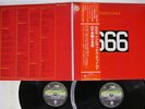 APHRODITE'S CHILD 666 VERTIGO SFX-10014,5 Japan OBI VINYL 2LP