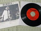 Blondie RARE 1975 Demos BLEP-1 Platinum Blonde DEBBIE HARRY Out in the Streets