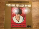 Duke Pearson Nonet Honeybuns Atlantic Stereo SD 3002 US 1966