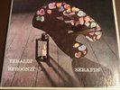 Puccini- La Boheme 2 LP Box Tebaldi/ Bergonzi/ Serafin 811