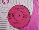 The Kinks - You Really Got Me 1964 UK 45 PYE RARE EMI CONTRACT PRESSING